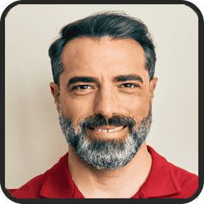 David S. Review